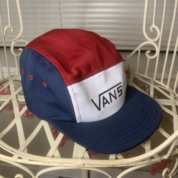 Vans Cap